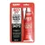 Герметик силиконовый RUNWAY RW8500 (85г, красный)