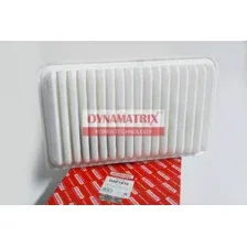 фильтр воздушный DYNAMATRIX-KOREA DAF1612