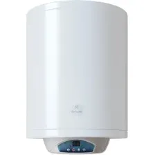 Накопительный электрический водонагреватель De luxe W50V2