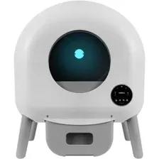 Туалет-домик Rombica myPet Leo