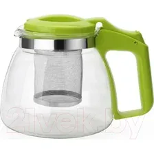 Заварочный чайник Appetite YZ121 (зеленый)