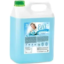 Кондиционер для белья Grass EVA flower 5 кг