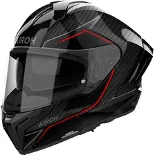 Мотошлем Airoh Matryx Carbon MXCS99-L (L, Stylish Glossy)