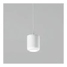 Подвесной светодиодный светильник Onde 15W 4000K белый 50249 LED