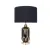 Светильник настольный Arte Lamp REVATI A4016LT-1BK