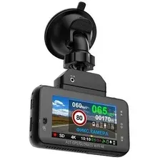 Видеорегистратор Sho-Me A15-GPS/GLONASS WI-FI