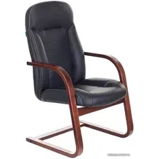 Офисное кресло Бюрократ T-9923 WALNUT AV