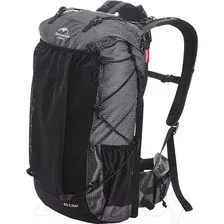 Рюкзак туристический Naturehike 6927595746370 (черный)