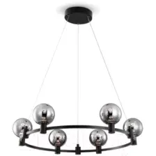 Люстра Freya Urban FR4005PL-06B