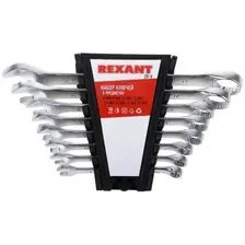 Набор ключей Rexant 12-5841 (8 предметов)