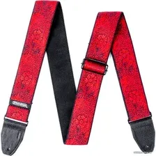 Ремень для гитары Dunlop Manufacturing D67-21