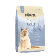 Корм Chicopee CNL Beauty (Лосось) для кошек 1,5 кг