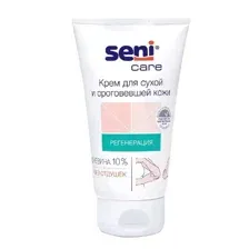 Seni Care Крем для сухой и ороговевшей кожи 100 мл