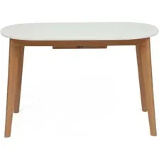 Стол обеденный Tetchair Bosco, натуральный