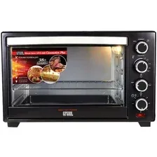 Мини-печь GFgril GFO-38B Convection Plus