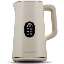 Электрический чайник Goetze & Jensen KT940E
