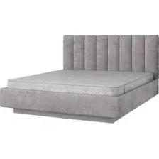 Кровать Anrex Sabrina 180 с подъемником (nebby 025)