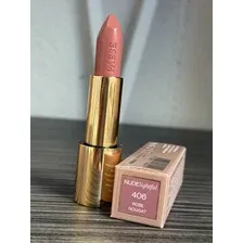 Губная помада NUDELightful Paese тон 406 Розовая нуга 4.5 гр