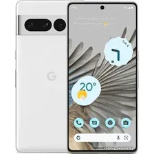 Телефон Google Pixel 7 Pro 12GB/256GB (снег)
