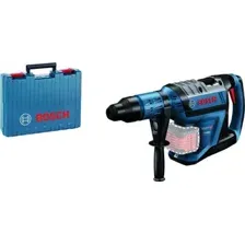 Перфоратор Bosch GBH 18V-45 C, 611913120, без аккумулятора