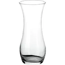 Ваза для цветов Pasabahce Flora, 43737 1053323, 25.5 см