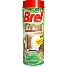 Чистящее средство для биотуалета Бреф Дачный (450г)