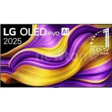 OLED телевизор LG OLED evo AI G5 OLED77G51LW