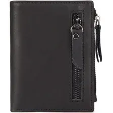 Кошелек EZcase Hypatius (черный)