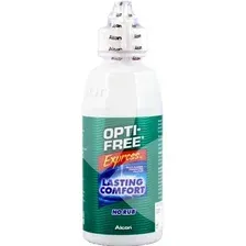 Раствор для линз Alcon Opti-Free Express 355