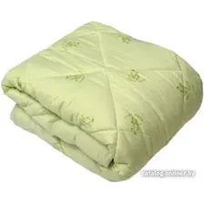 Одеяло Мое белье Medium Soft Стандарт 200x220 (бамбуковое волокно)