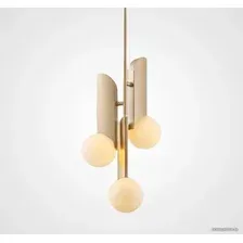 Подвесная люстра ImperiumLoft Neo01 212832-26