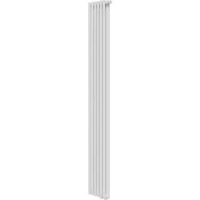 Дизайн-радиатор Royal Thermo Shift R22 VC2180 - 06 секций RAL9016