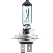 Галогенная лампа Bosch H4 Xenon Blue 1шт 1987301010
