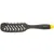 Расческа Dewal Banana Black BNN94