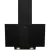Кухонная вытяжка Hotpoint HPHV 63LT BL