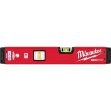 Уровень строительный Milwaukee Redstick Backbone 4932459061