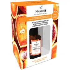 Сыворотка для лица Innature для нормальной и комбинированной кожи, 50 мл