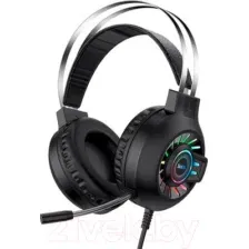 Наушники Hoco ESD04 (черный)