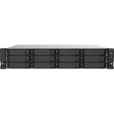 Сетевой накопитель QNAP TS-1273AU-RP-8G