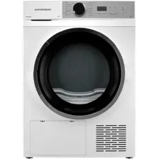 Сушильная машина KUPPERSBERG DM 611 W