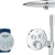 Душевая система  Grohe Grohtherm Smartcontrol 34744000