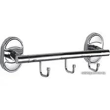 Крючок для ванны Wisent W2916-3