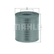 Воздушный фильтр Mahle Knecht LX1253