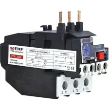 Реле тепловое EKF PROxima РТЭ-2353 23-32А rel-2353-23-32
