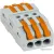Клемма EKF PROxima СМК 222-423 PLC-SMK-423