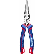 Длинногубцы Workpro WP231021
