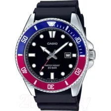 Наручные часы Casio MDV-107-1A3