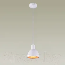 Подвесная люстра Moderli Irina V2711-1P
