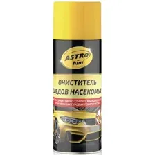 ASTROhim Очиститель следов насекомых 520мл AC-4155