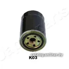 Топливный фильтр Japanparts FCK03S